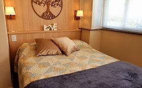 Apto 2 dorm no centro de Gramado